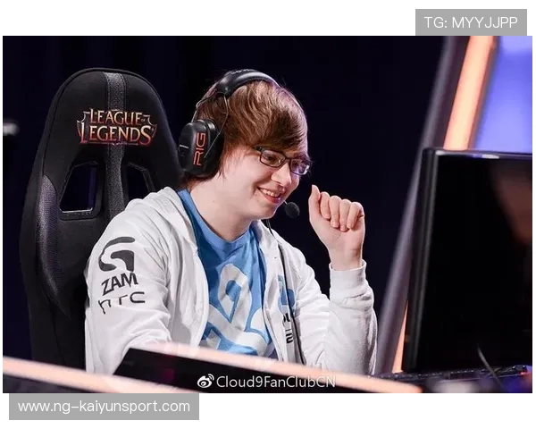 Cloud9夏季赛状态起伏，s9夏季赛